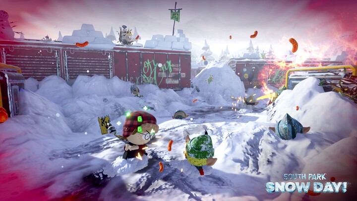 South Park: Snow Day! (Xbox Series X)_1314425727