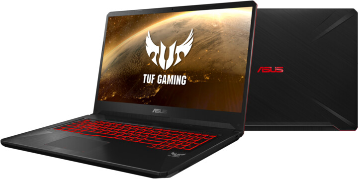 Как разобрать клавиатуру на ноутбуке asus tuf gaming fx705ge