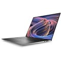 Dell XPS 15 (9520), stříbrná_2087723887
