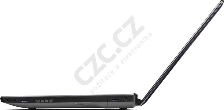 Lenovo IdeaPad Z580, šedá_1392571491