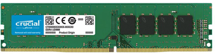 Crucial 8GB DDR4 2400_1696803470