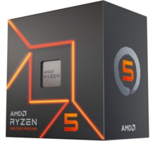 AMD Ryzen 5 7600 100-100001015BOX