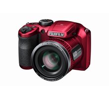 Fujifilm FinePix S4800, červená_386267791