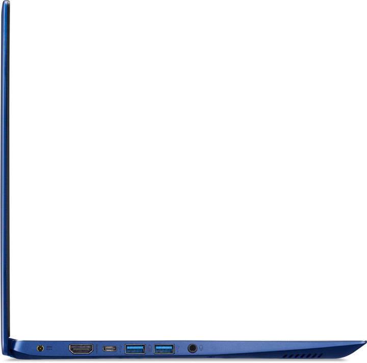 Acer Swift 3 celokovový (SF314-52-384E), modrá_1231931266