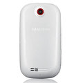 Samsung S3650 Corby, bílá (white)_503524550