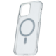 C.P.A. silikonové TPU pouzdro Mag Anti Shock 1,5 mm pro iPhone 14 Pro Max, transparentní_1809954758