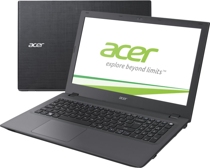 Acer Aspire E15 (E5-573G-P67V), šedá_519487987