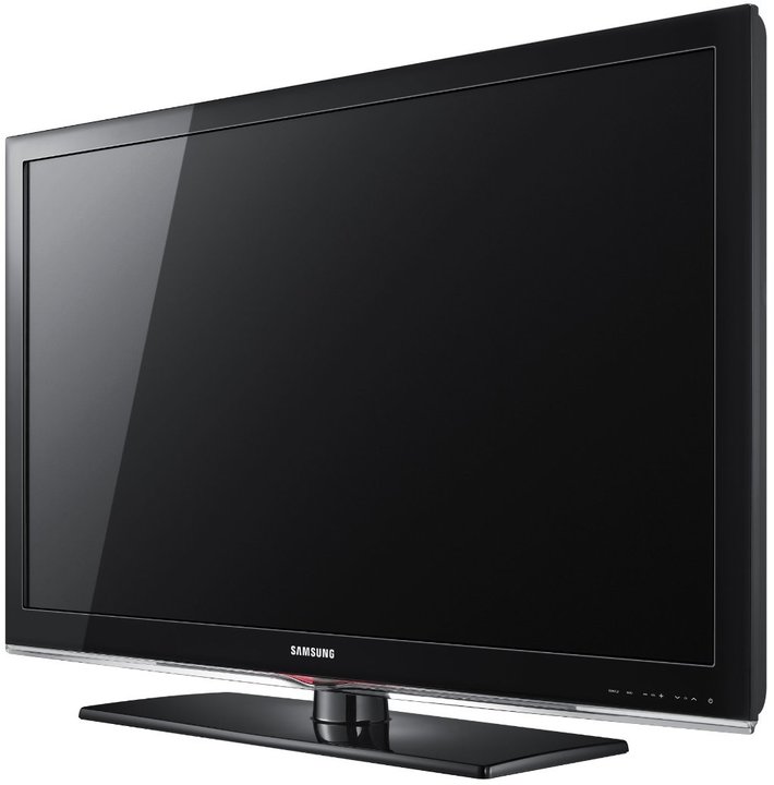 Samsung LE40C530 - LCD televize 40&quot;_2019551516