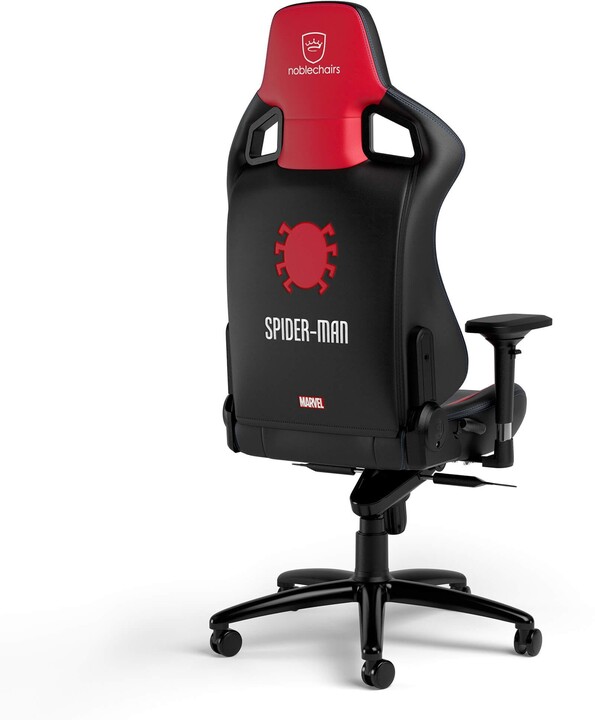 noblechairs EPIC, Spider-Man Edition_584625312