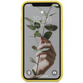 FOREVER zadní kryt Bioio pro iPhone 7/8/SE(2020/2022), žlutá_162161452