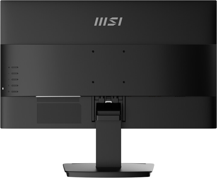 MSI PRO MP2412 - LED monitor 23,8&quot;_1492219354