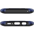 Spigen Reventon pro Samsung Galaxy S9+, metallic blue_430153330