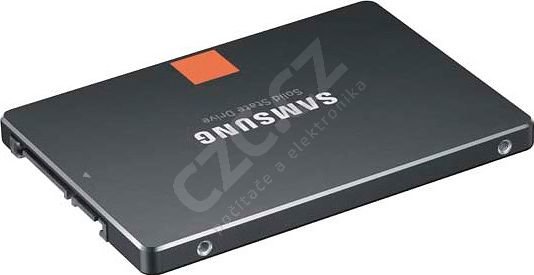 Samsung SSD 840 Series - 500GB, Basic_407561335