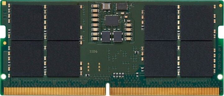 Kingston 32GB DDR5 4800 CL40 SO-DIMM_1907116475