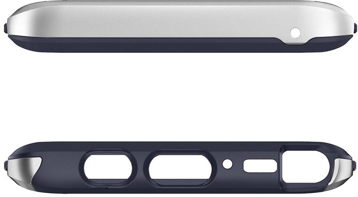 Spigen Neo Hybrid pro Galaxy Note 8, arctic silver_374888801
