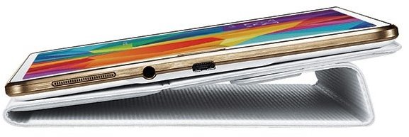 Samsung EF-BT700B pro Galaxy Tab S 8,4&quot;, černá_2035571258