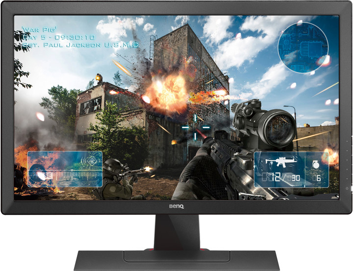 ZOWIE by BenQ RL2455 - LED monitor 24&quot;_1989638938