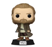 Figurka Funko POP! Star Wars: Obi-Wan Kenobi - Obi-Wan Kenobi_1767866084
