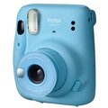 Fujifilm Instax MINI 11, modrá
