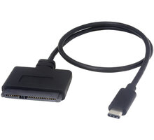 PremiumCord Převodník USB3.1 na SATAIII/SATAII_366971037