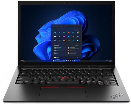 Lenovo ThinkPad L13 2-in-1 Gen 5 (Intel), černá_22180638