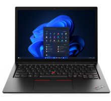 Lenovo ThinkPad L13 2-in-1 Gen 5 (Intel), černá 21LM001HCK