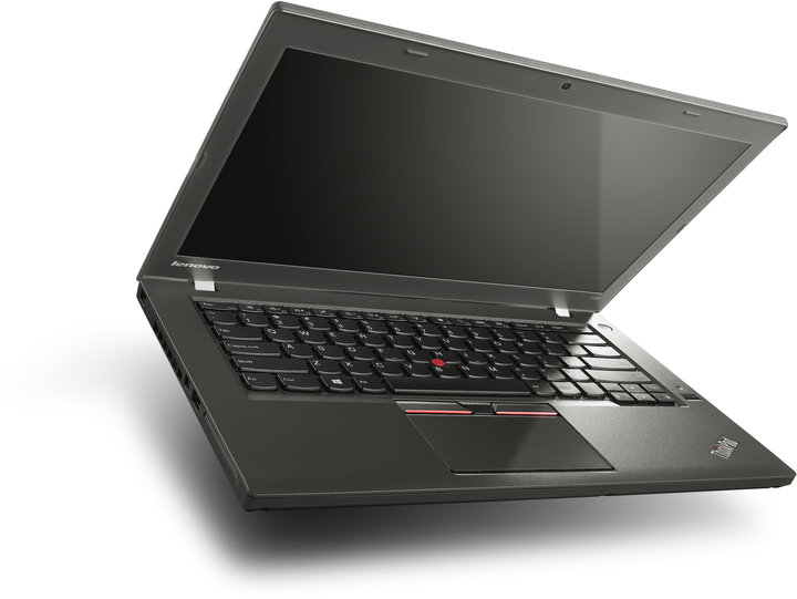 Lenovo ThinkPad T450, černá_1997114317