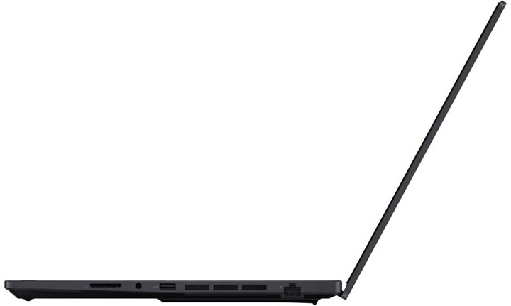 ASUS ProArt Studiobook 16 OLED (H5600, AMD Ryzen 5000 series), černá_1046633377