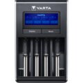 VARTA dual tech nabíječka s LCD_893631138