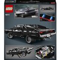 LEGO® Technic 42111 Domův Dodge Charger_357519861