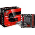 ASRock Fatal1ty AB350 Gaming-ITX/ac - AMD B350_1916980508