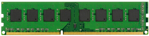 Kingston 16GB DDR4 2400 ECC_117784725