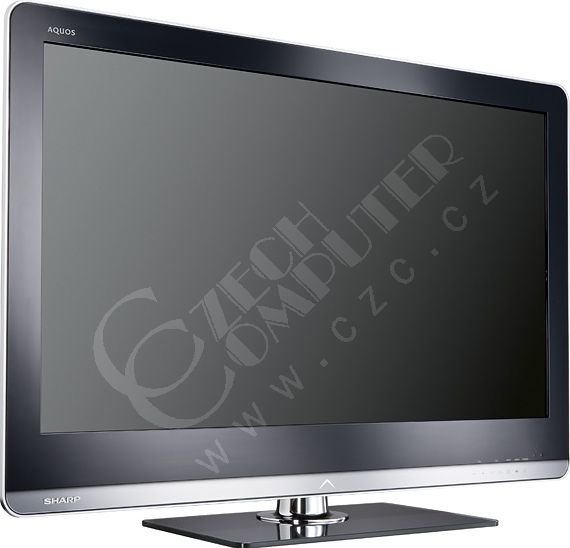 Sharp Aquos LC-40LE810E - LED televize 40&quot;_977749892