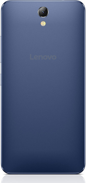 Lenovo Vibe S1 Lite 5&quot; - 16GB, LTE, modrá_729060578
