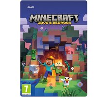 Minecraft Java &amp; Bedrock Edition (PC) - elektronicky_728665601