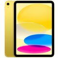 Apple iPad 2022, 256GB, Wi-Fi + Cellular, Yellow_1620496866