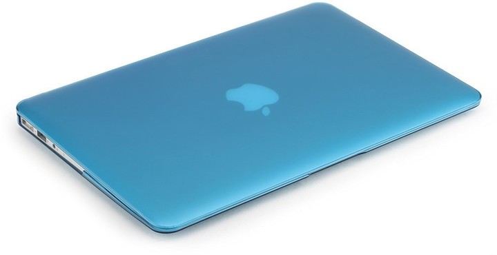 KMP ochranný obal pro 11&#39;&#39; MacBook Air, 2015, modrá_345663320