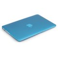 KMP ochranný obal pro 11&#39;&#39; MacBook Air, 2015, modrá_345663320