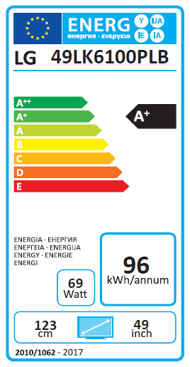 LG 49LK6100PLB - 123cm_2056418577