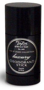 Deodorant Taylor of Old Bond Street St. James, tuhý, 75ml_1948073466