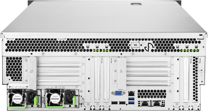 Fujitsu Primergy RX2560M1 /E5-2620v3/8GB ECC/Bez HDD/Bez GPU/2x 450W - rack_1556549454