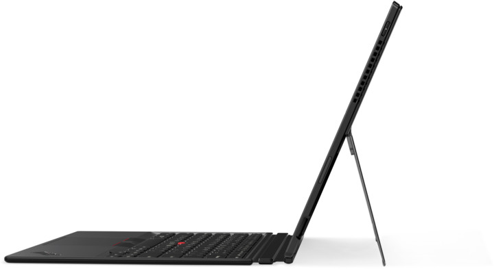 Lenovo ThinkPad X1 Tablet 3, černá_1230539380