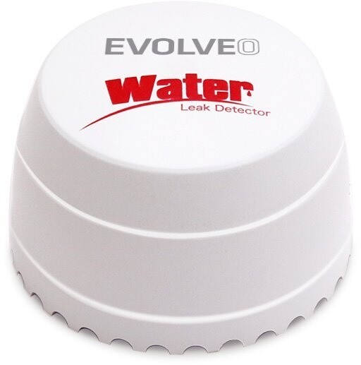 EVOLVEO Alarmex Pro, bezdrátový detektor zaplavení_142200597