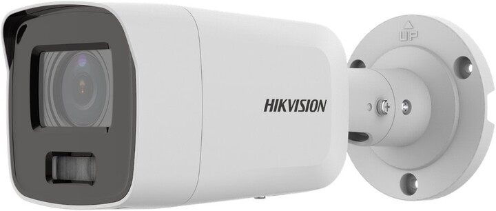 Hikvision DS-2CD2087G2-LU, 2,8mm