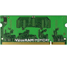 Kingston Value 2GB DDR2 800 SO-DIMM_764073023
