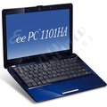 ASUS Eee PC 1101HA-BLU026X, modrá_1988518905