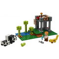 LEGO® Minecraft® 21158 Pandí školka_1434110189