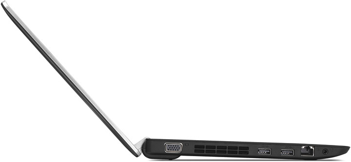 Lenovo ThinkPad Edge E130, černá_715505642