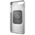 Spigen Thin Fit pro iPhone 7 Plus, satin silver_66135361