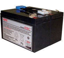 APC výměnná bateriová sada RBC142_380836971